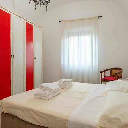 Santo Spirito 2 Bedrooms 佛罗伦萨 外观 照片