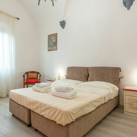 Santo Spirito 2 Bedrooms 佛罗伦萨 外观 照片