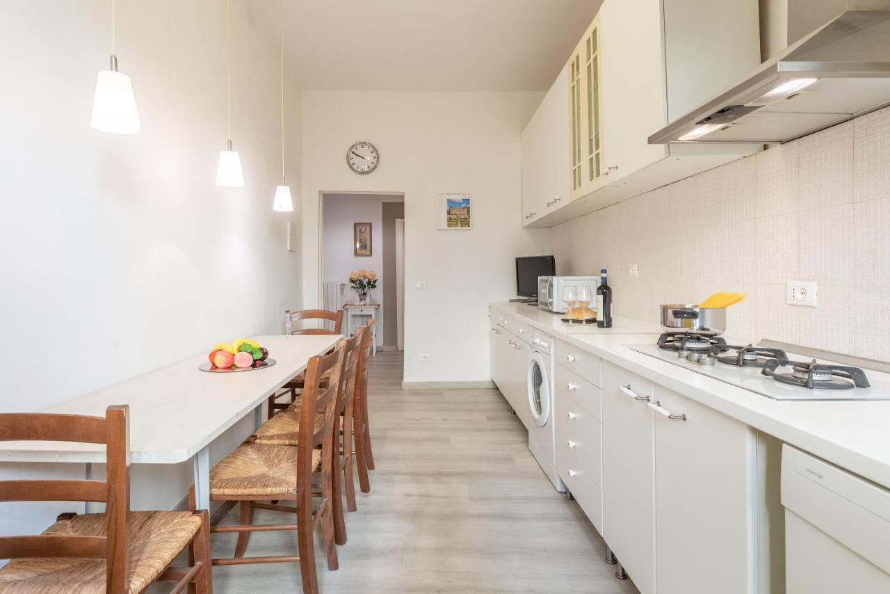 Santo Spirito 2 Bedrooms 佛罗伦萨 外观 照片