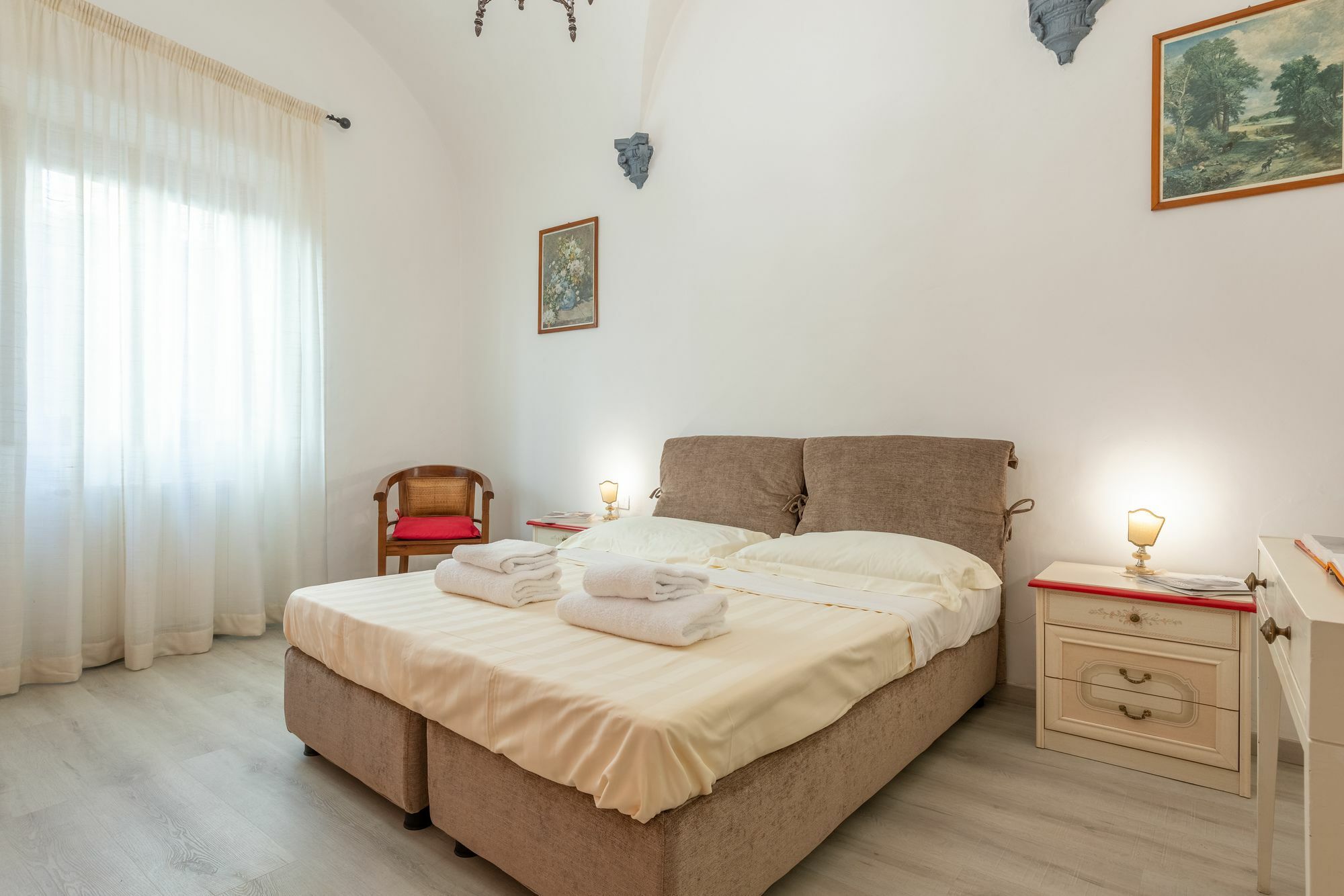Santo Spirito 2 Bedrooms 佛罗伦萨 外观 照片