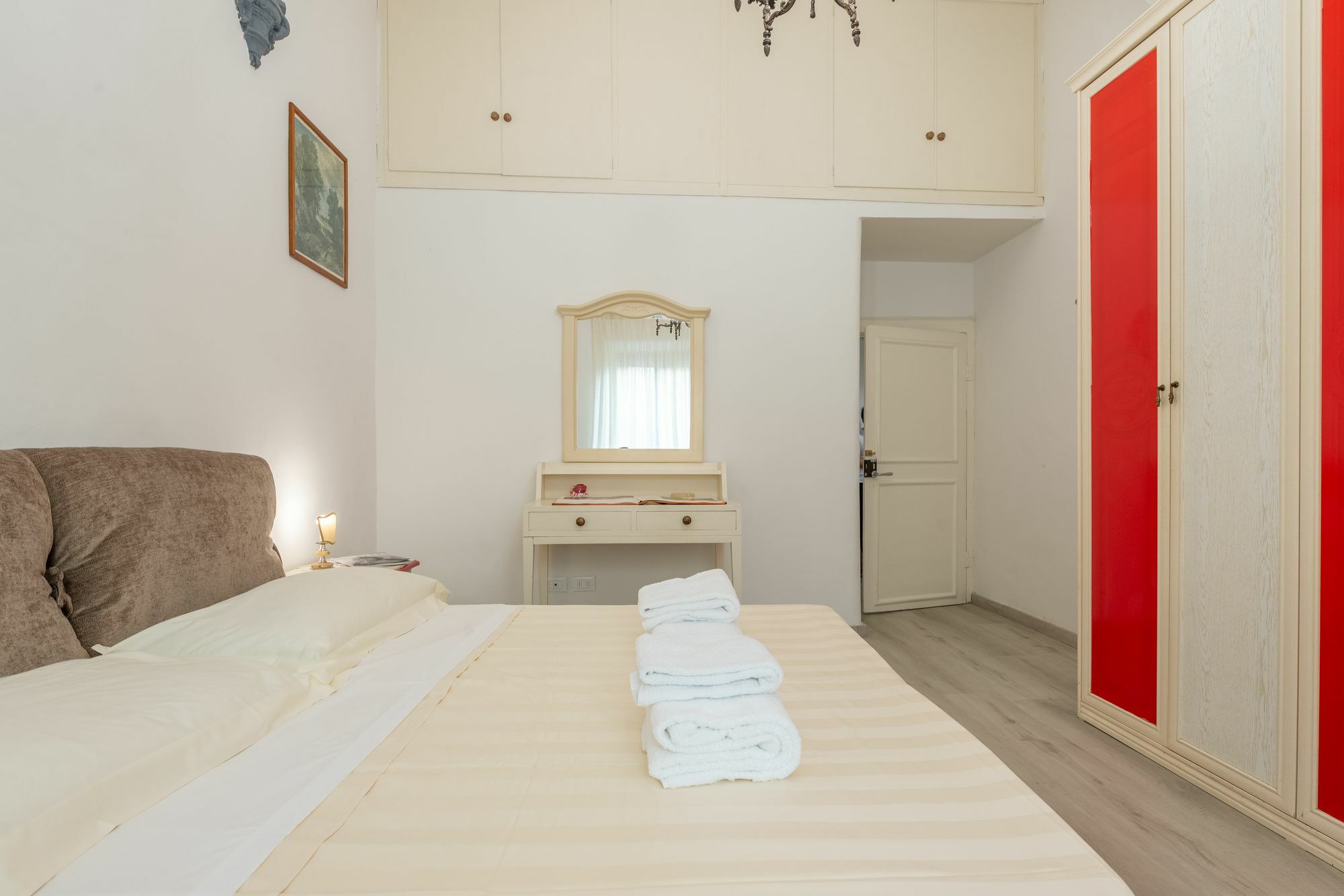 Santo Spirito 2 Bedrooms 佛罗伦萨 外观 照片