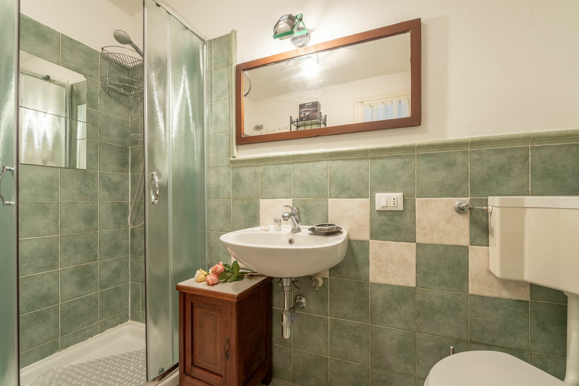 Santo Spirito 2 Bedrooms 佛罗伦萨 外观 照片