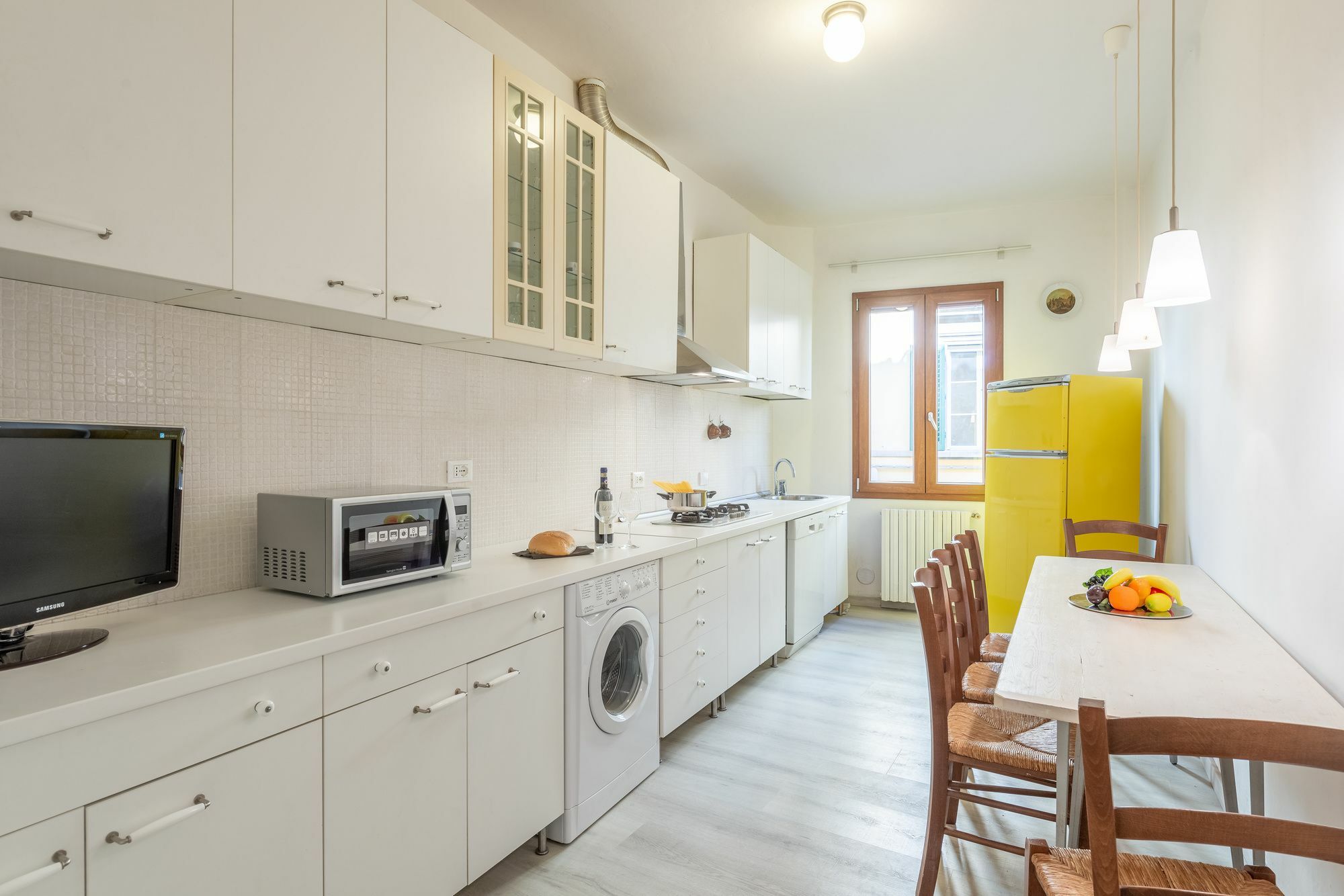 Santo Spirito 2 Bedrooms 佛罗伦萨 外观 照片